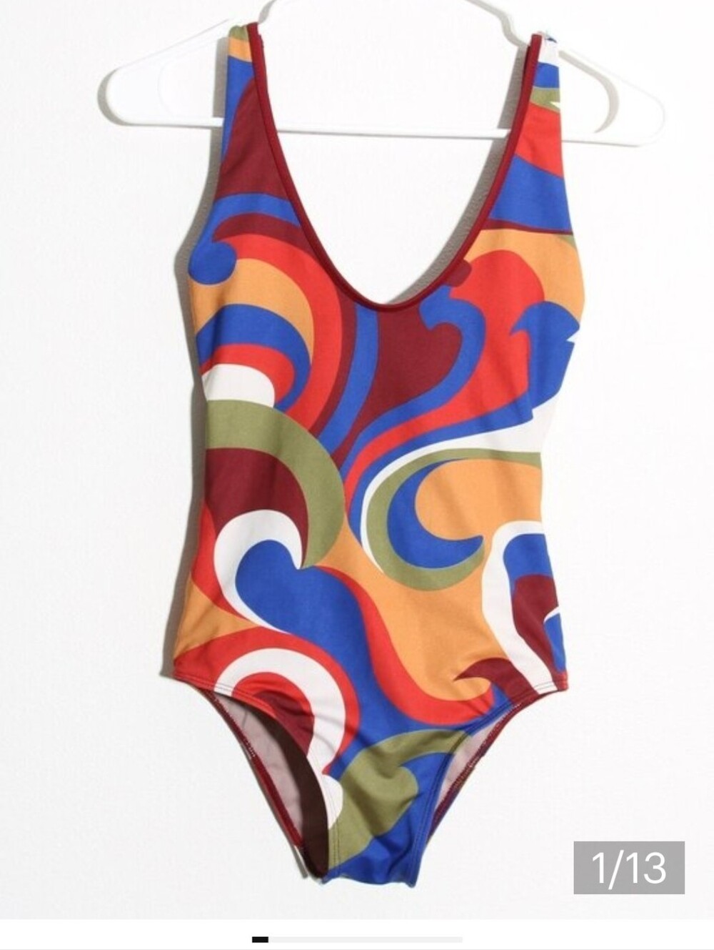 ISO!! Seea Rio size M - Picture 1 of 2